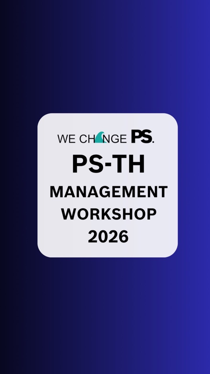 HmjP PS-TH Management Workshop 2026