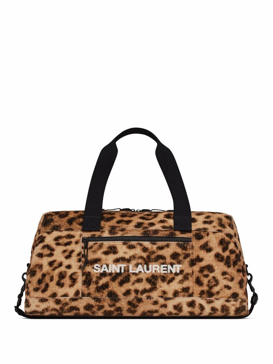 Saint Laurent Travel Bags