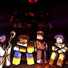 Forsaken、プロムン中心部屋！