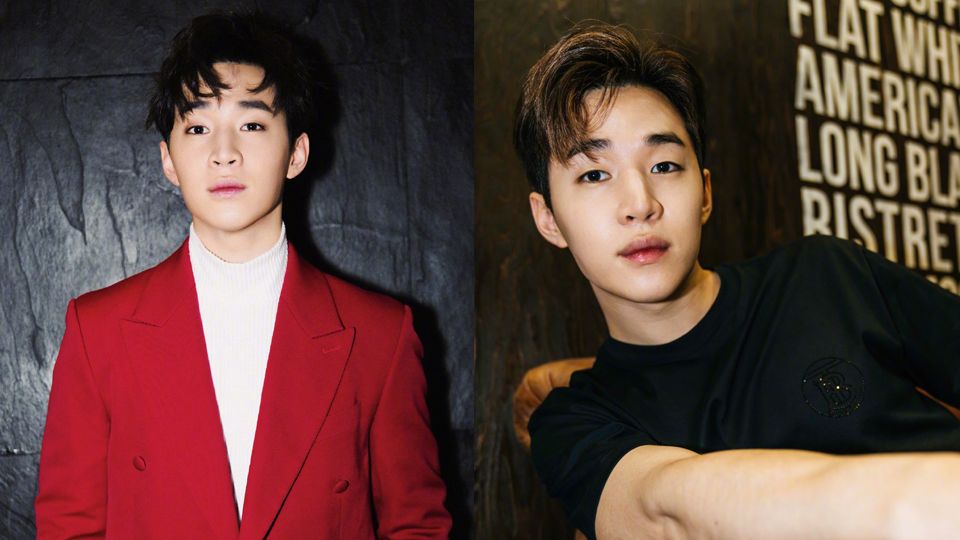 被公司耽誤青春的韓星3：Henry（劉憲華）