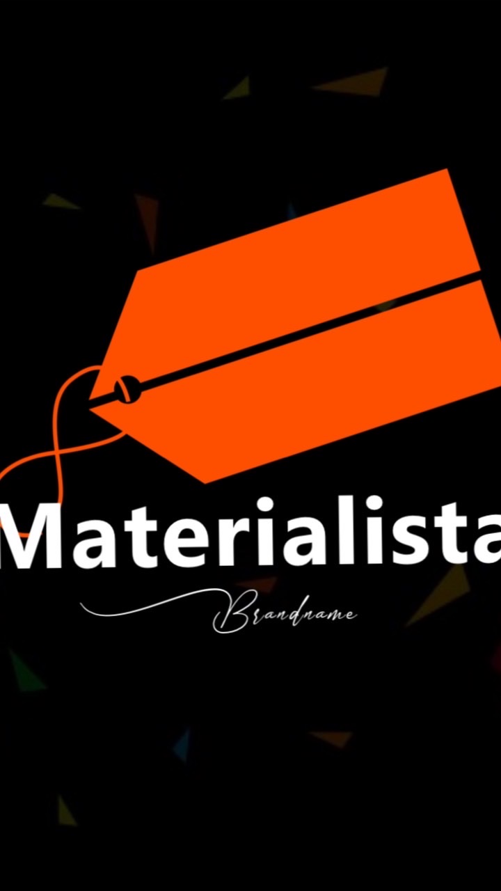 Materialistabrand