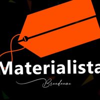 Materialistabrand