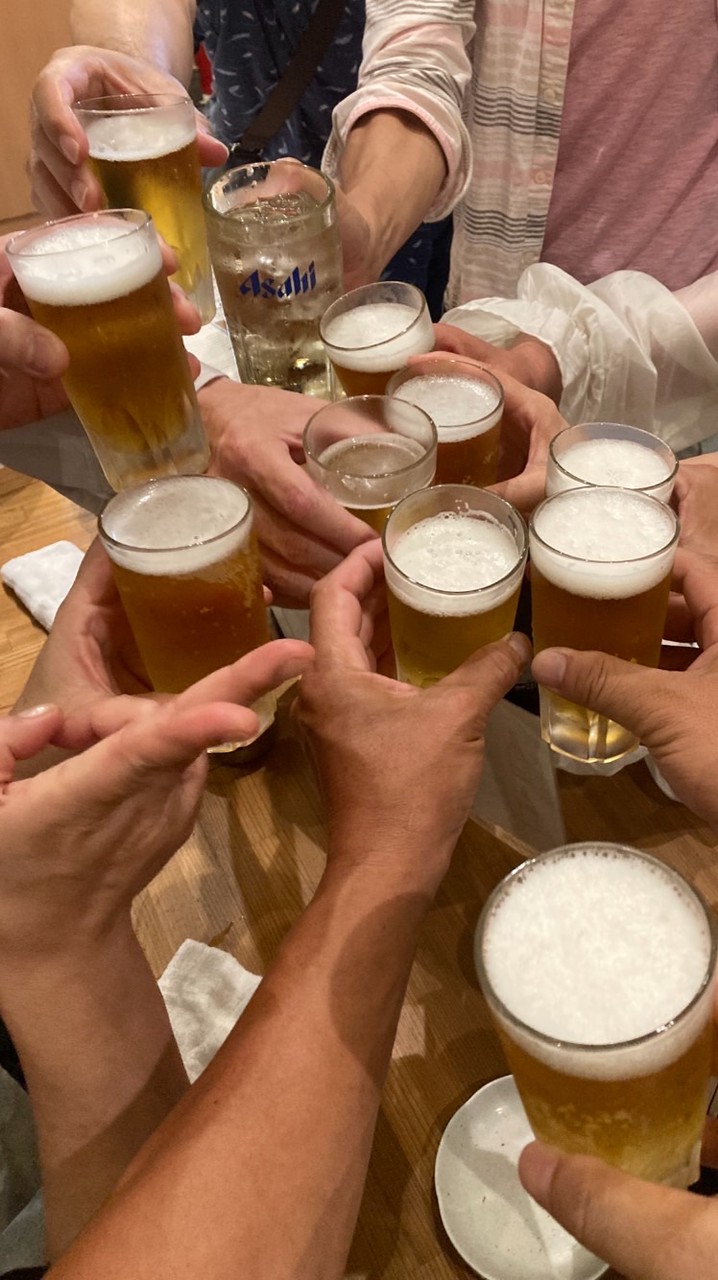 #大宮#南越#浦和#赤羽#蕨#30代〜60代🍻#オフ会メイン