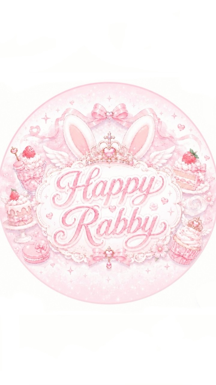 架空アイドル事務所【Happy Rabby】