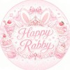 架空アイドル事務所【Happy Rabby】