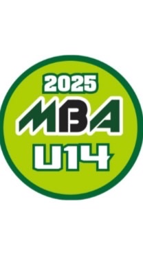 MBA U14選手権