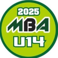 MBA U14選手権