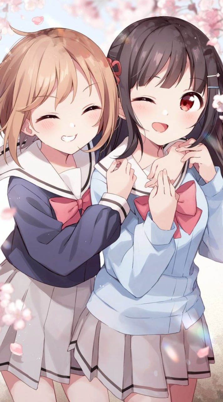 友達になろっ！