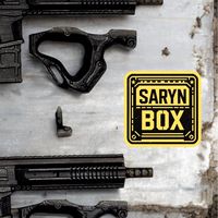 SARYN BOX 情報 製作 蕉流區