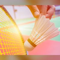 X報🏸羽球團