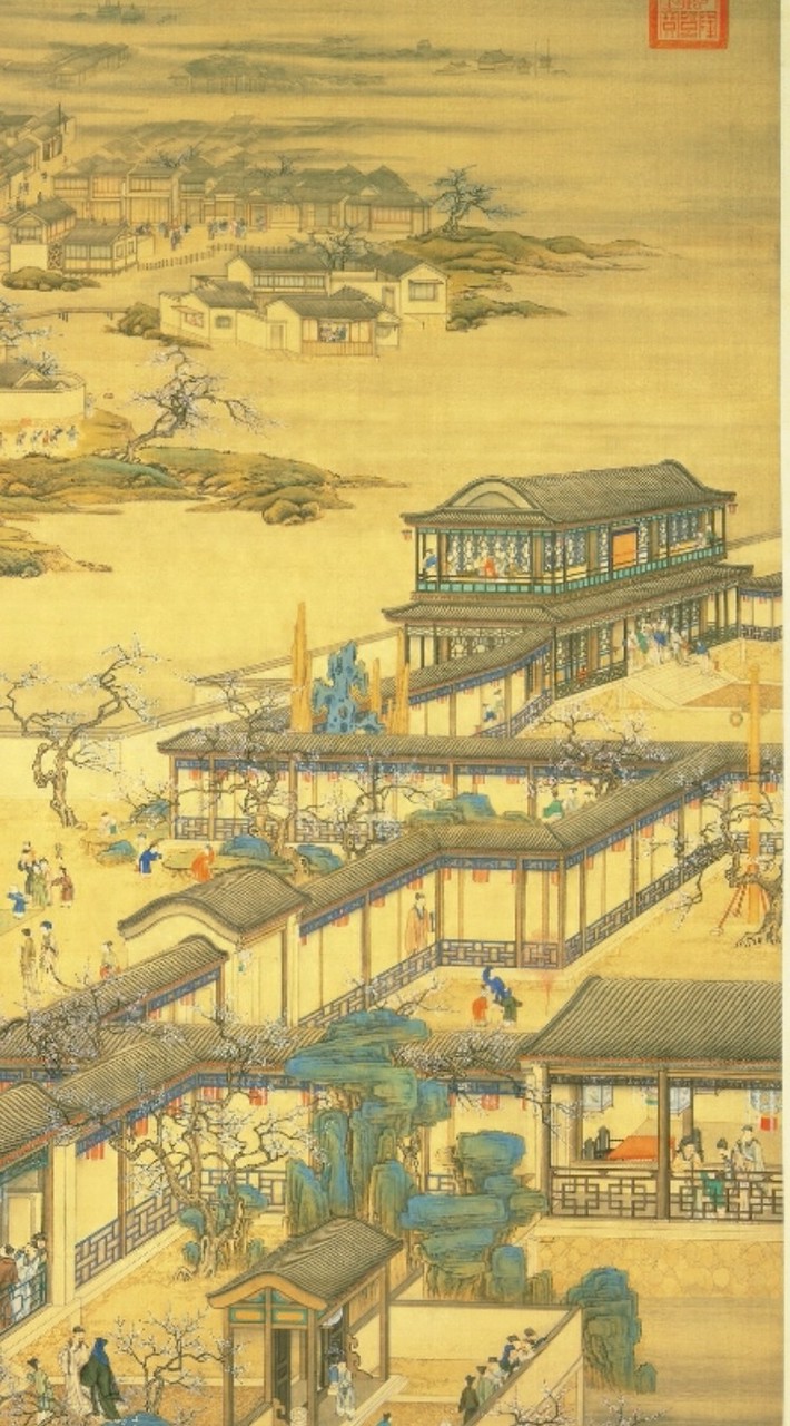 哲魔人的歷史小教室