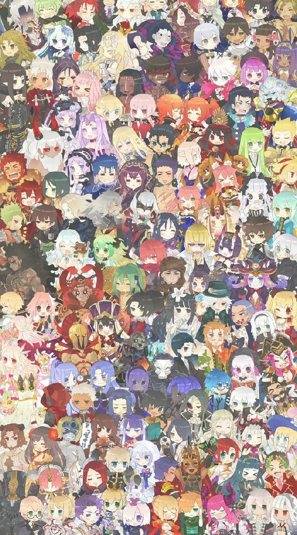 ✨🌺Anime people🌺✨