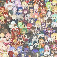 ✨🌺Anime people🌺✨
