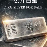 白銀99+