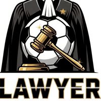 Lawyers Football Jerseys