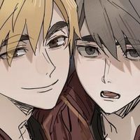 ハイキュー!!好きな奴来な‼️🫵