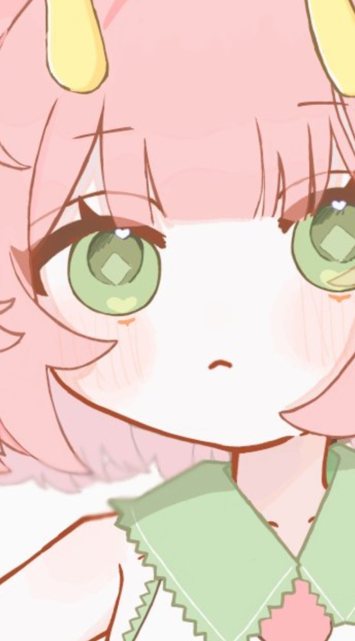 めめ村イラスト帳