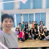 尖山腳韻律班