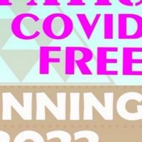 Patiu Covid Free Running 2022