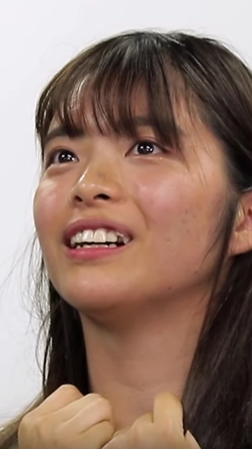 尾崎すずが推し OpenChat