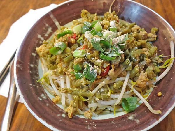 【新莊美食】阿嬤的古早味-別的地方吃不到的麻辣酸豆麵 【新莊美食】阿嬤的古早味-別的地方吃不到的麻辣酸豆麵