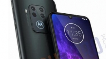 內建 48MP 四鏡頭、雙 OIS，Moto One Pro 圖片曝光