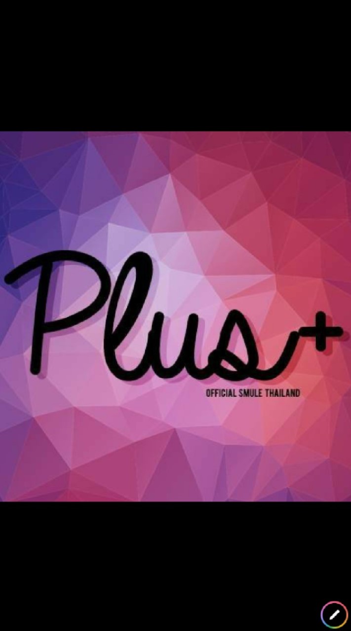 Plus+ Smule Thailand