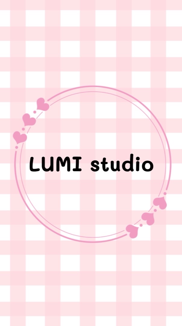 LUMI studio ೀ