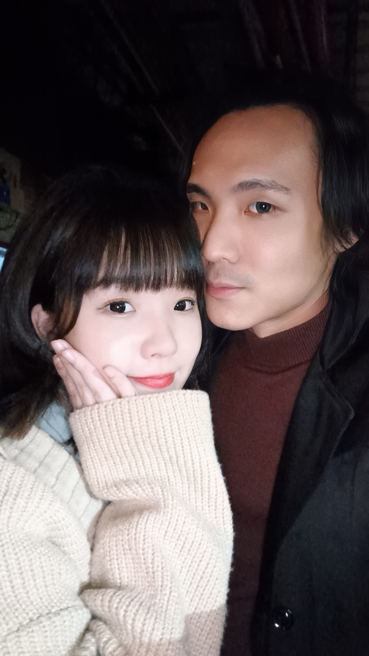 蕭氏夫妻MCN