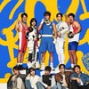 🎞️ドラマの話題語りたい人の場所(雑談👌)