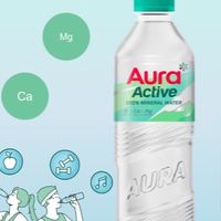 48LAB x Aura Active