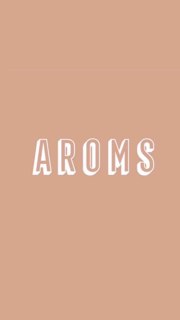 AROMS.STUDIO