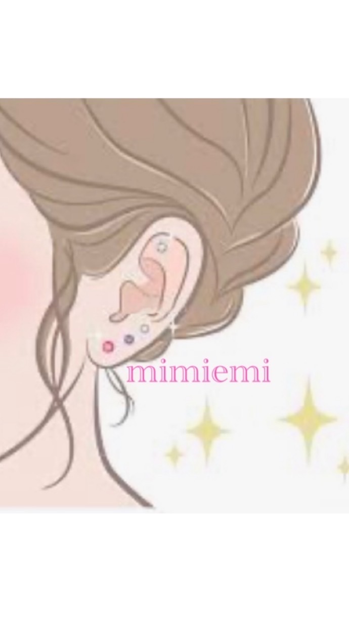 mimiemi＊masami room