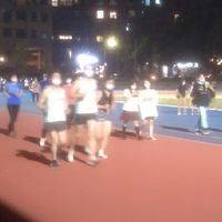 45+ 一起運動生活