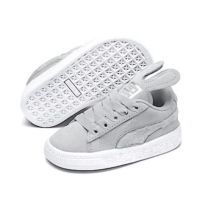 商品型號：36894603嬰孩復古籃球運動鞋