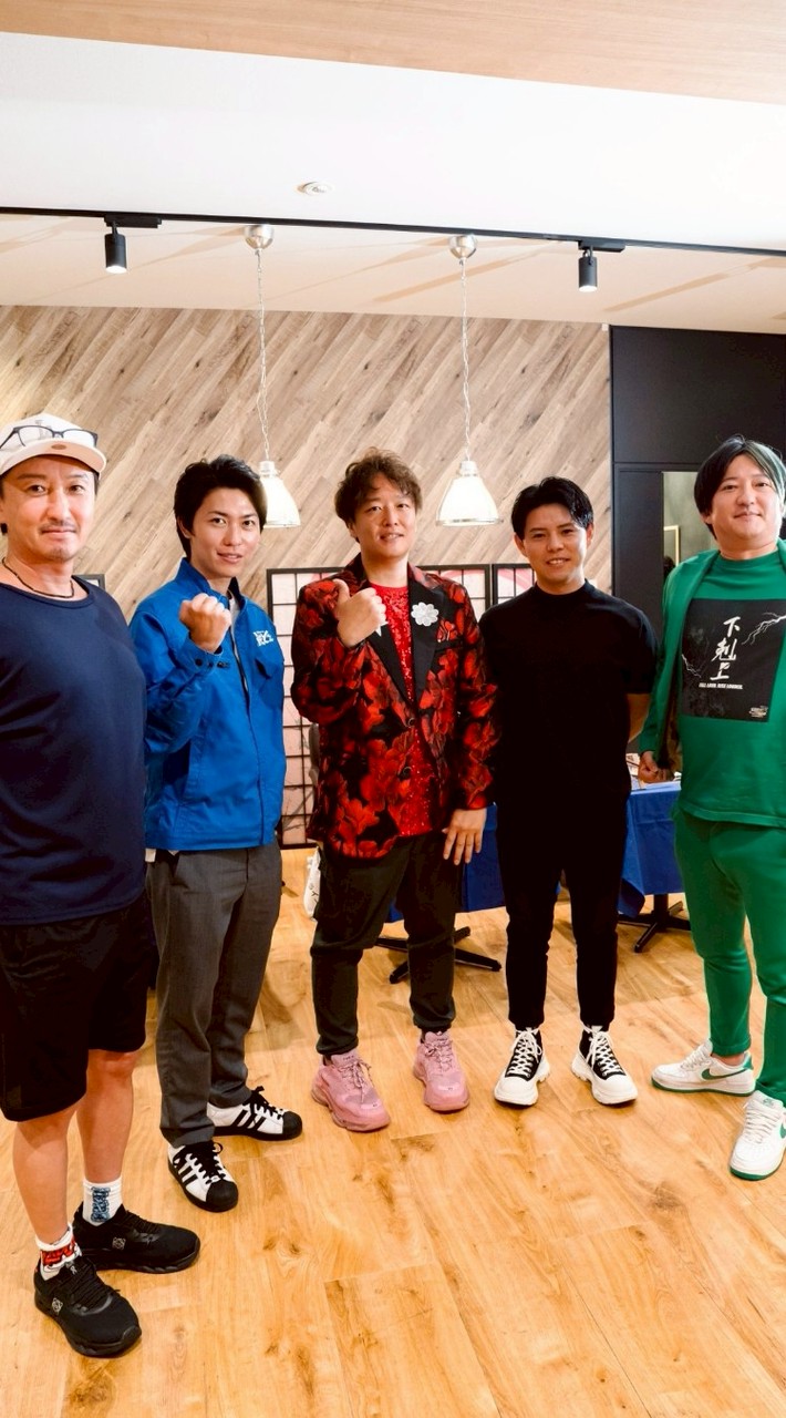 オカラッキー会