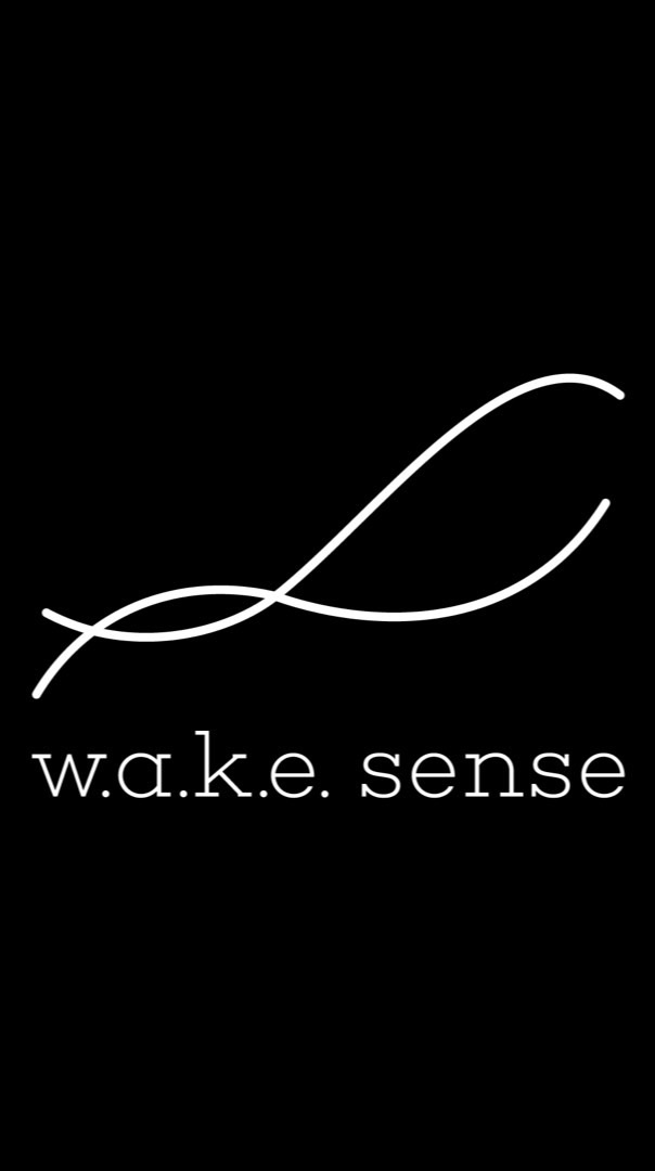 w.a.k.e. sense(ウェイクセンス)