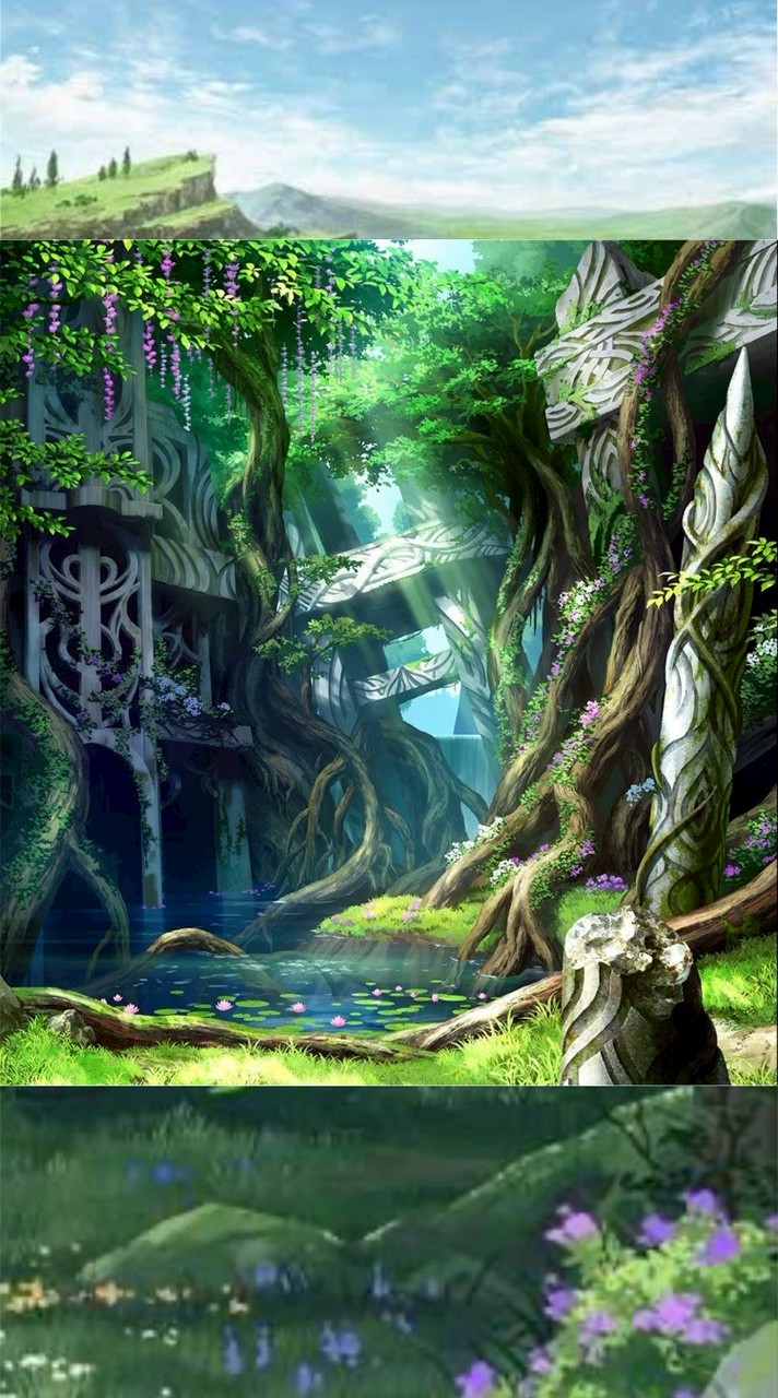Yggdrasil