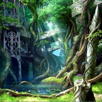 Yggdrasil
