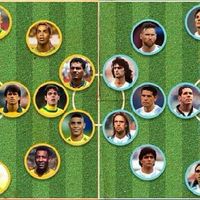 LEGENDs OF FOOTBALL CLUB