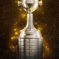 🏆COPA⚽️LIBERTADORES🥇