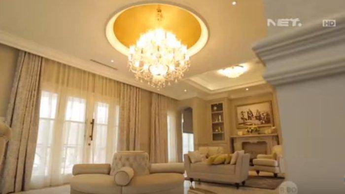 Rumah Andre Taulany