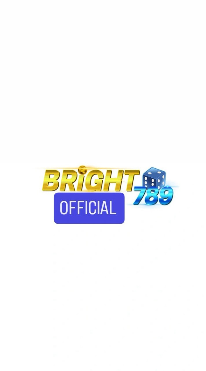 BRIGHT789  | OFFICIAL