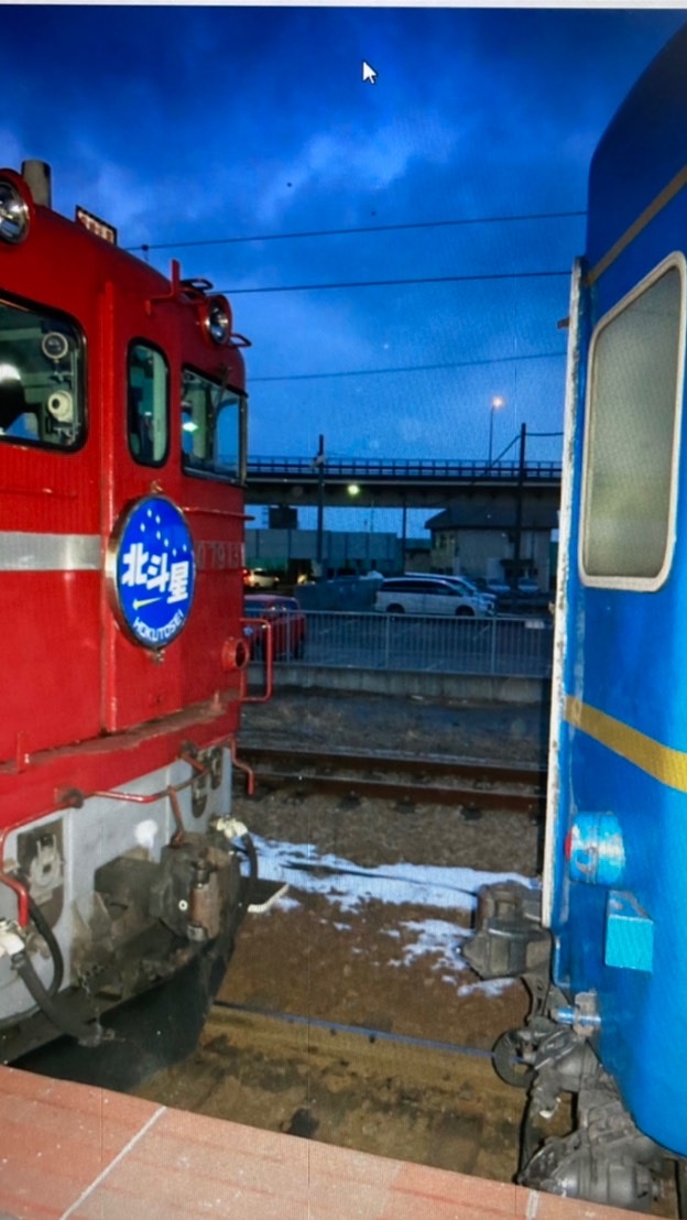 仙台乗り鉄のオープンチャット