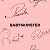Babymonster的粉絲家