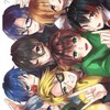 からぴちなりきり学園（折有り