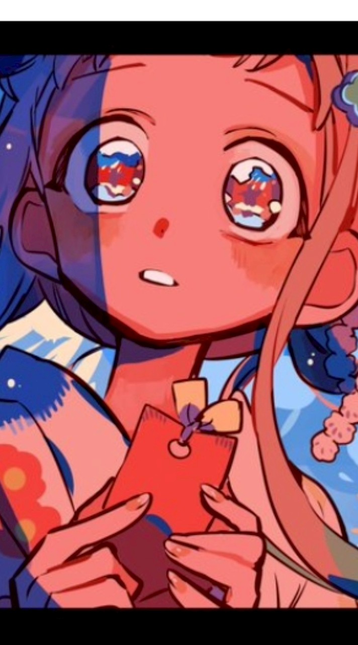 地縛少年花子くん好きなひとかもん！！#画像集め#雑談#イラコン