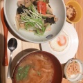 実際訪問したユーザーが直接撮影して投稿した東塩小路町丼ものマルモキッチン 京都ポルタ店の写真