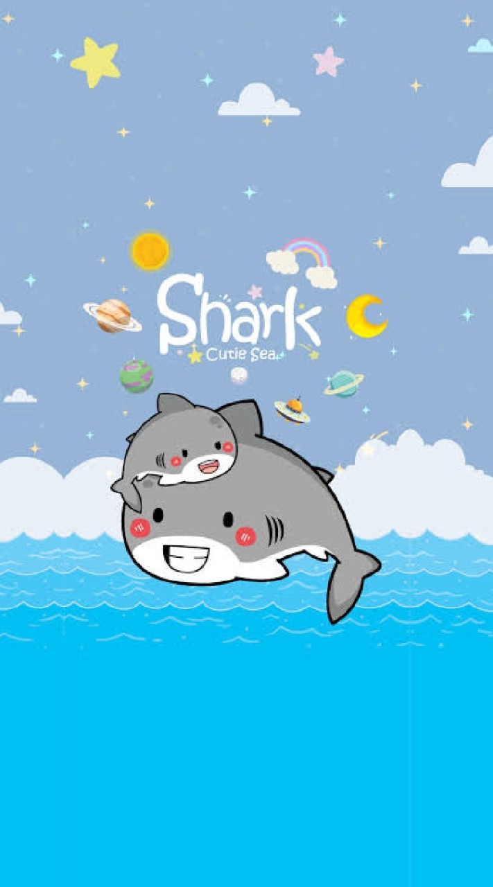 Baby Shark Room