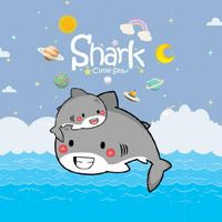 Baby Shark Room